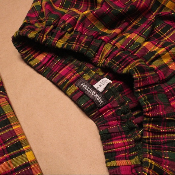 Urban Outfitters Liana Preppy Top and Skirt - Picture 3 of 5